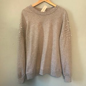 Brand New!!! Sweatshirt with tags
